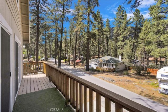 1661 Virginia Street, Wrightwood, CA 92397