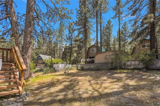 1661 Virginia Street, Wrightwood, CA 92397