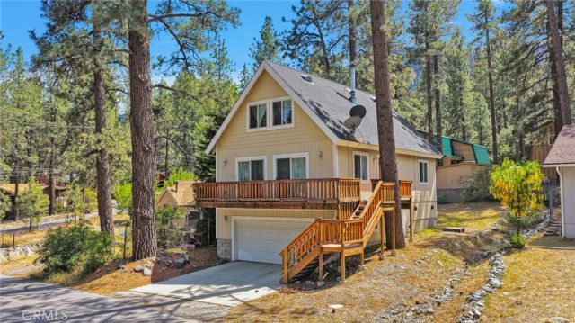 1661 Virginia Street, Wrightwood, CA 92397