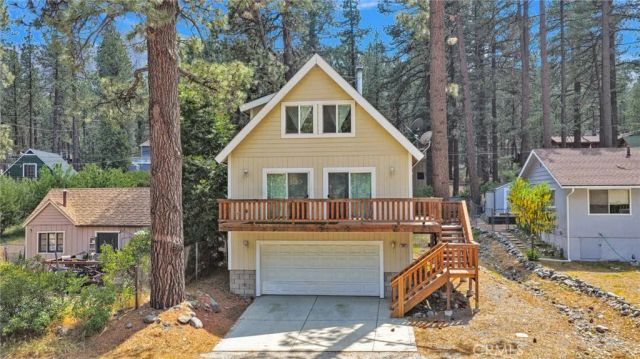 1661 Virginia Street, Wrightwood, CA 92397