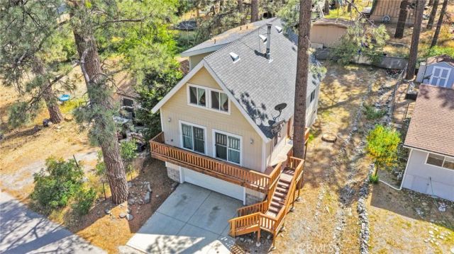 1661 Virginia Street, Wrightwood, CA 92397