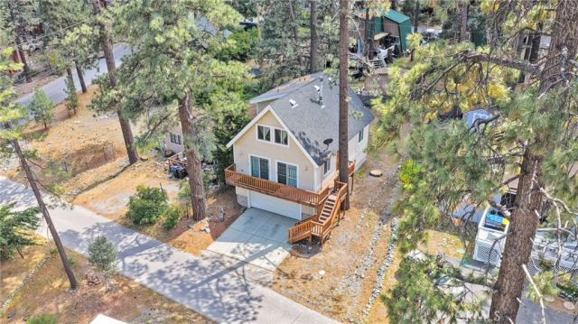 1661 Virginia Street, Wrightwood, CA 92397