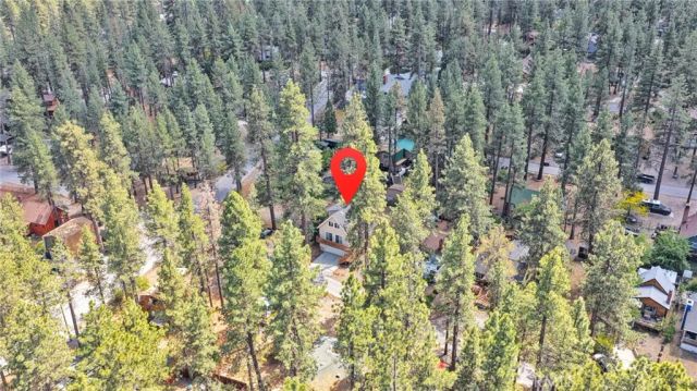 1661 Virginia Street, Wrightwood, CA 92397
