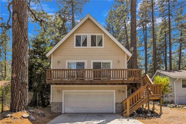 1661 Virginia Street, Wrightwood, CA 92397