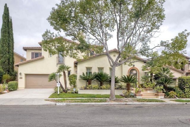 14760 Via Mantova, San Diego, CA 92127