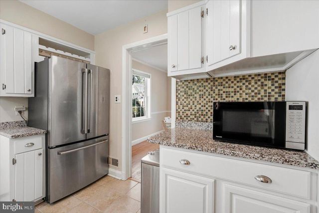 5902 WALTON RD, Bethesda, MD 20817