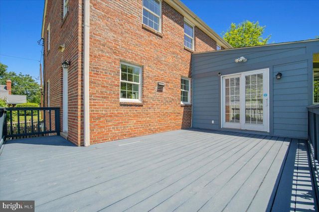 5902 WALTON RD, Bethesda, MD 20817