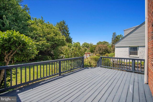5902 WALTON RD, Bethesda, MD 20817