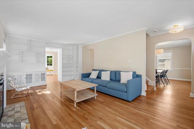 5902 WALTON RD, Bethesda, MD 20817
