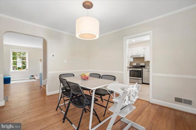 5902 WALTON RD, Bethesda, MD 20817