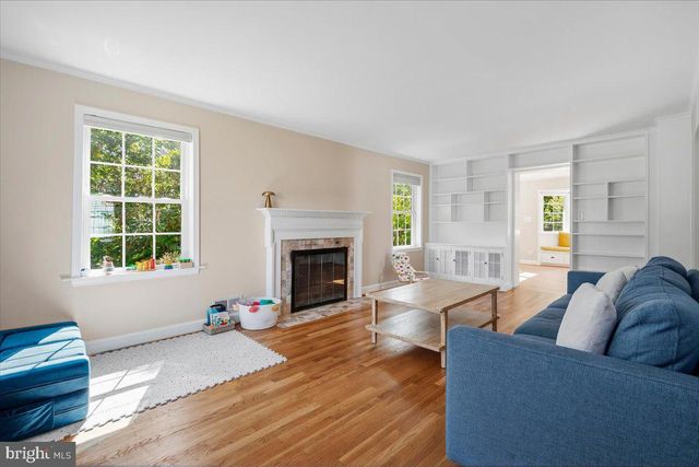 5902 WALTON RD, Bethesda, MD 20817
