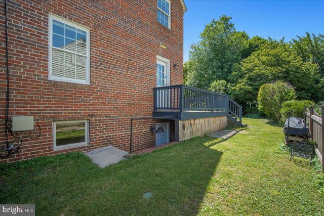 5902 WALTON RD, Bethesda, MD 20817