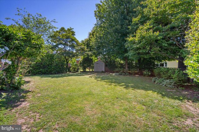 5902 WALTON RD, Bethesda, MD 20817