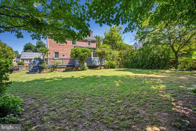 5902 WALTON RD, Bethesda, MD 20817