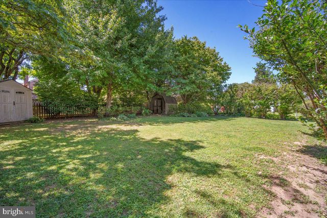 5902 WALTON RD, Bethesda, MD 20817