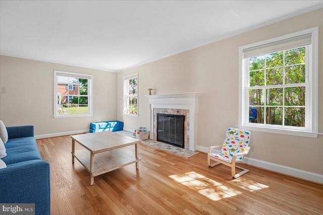 5902 WALTON RD, Bethesda, MD 20817