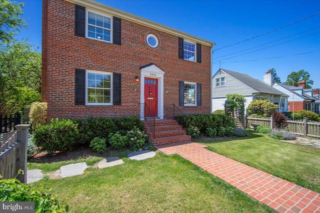 5902 WALTON RD, Bethesda, MD 20817