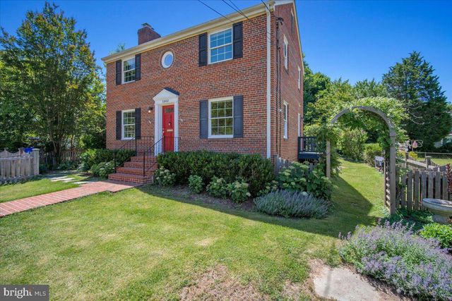 5902 WALTON RD, Bethesda, MD 20817