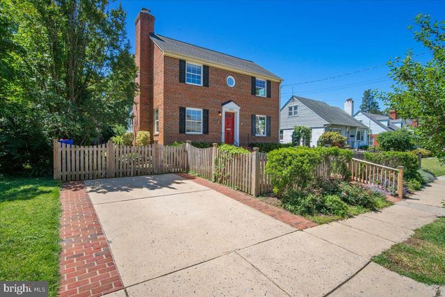 5902 WALTON RD, Bethesda, MD 20817