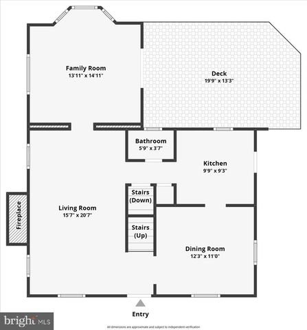 5902 WALTON RD, Bethesda, MD 20817