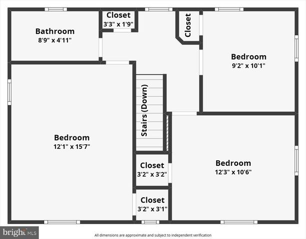 5902 WALTON RD, Bethesda, MD 20817