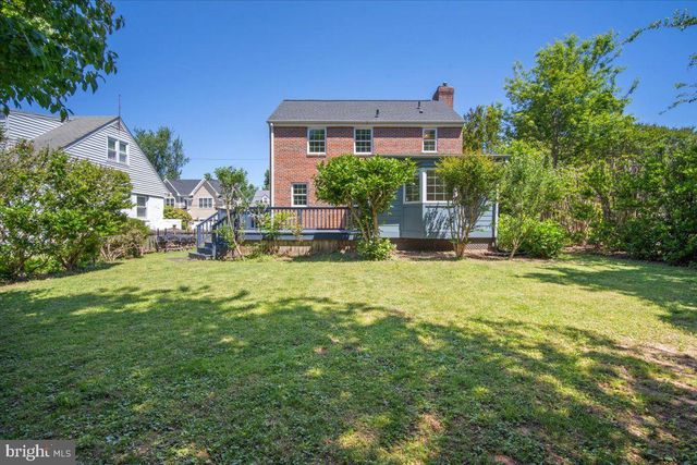 5902 WALTON RD, Bethesda, MD 20817