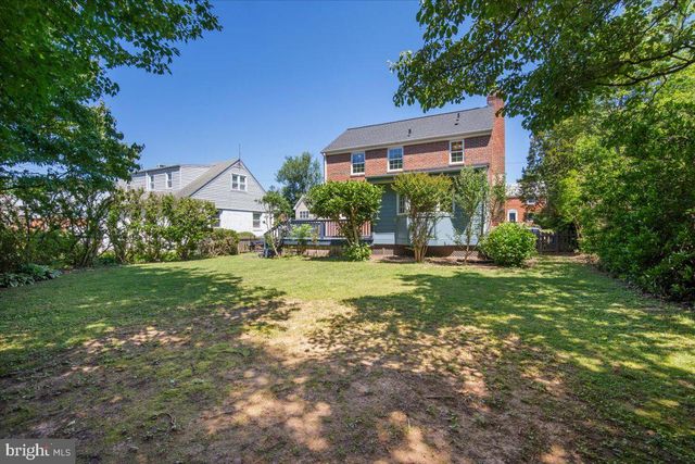 5902 WALTON RD, Bethesda, MD 20817