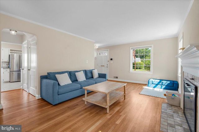 5902 WALTON RD, Bethesda, MD 20817