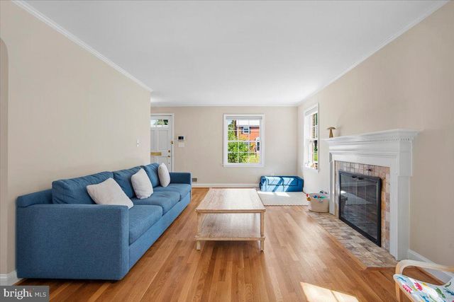 5902 WALTON RD, Bethesda, MD 20817