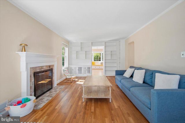 5902 WALTON RD, Bethesda, MD 20817