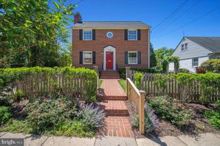 5902 WALTON RD, Bethesda, MD 20817