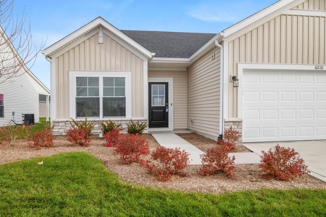 6210 River Run Avenue, Portage, IN 46368