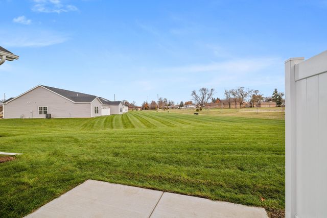 6210 River Run Avenue, Portage, IN 46368