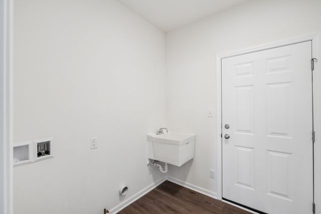 6210 River Run Avenue, Portage, IN 46368