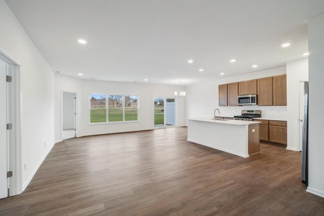 6210 River Run Avenue, Portage, IN 46368