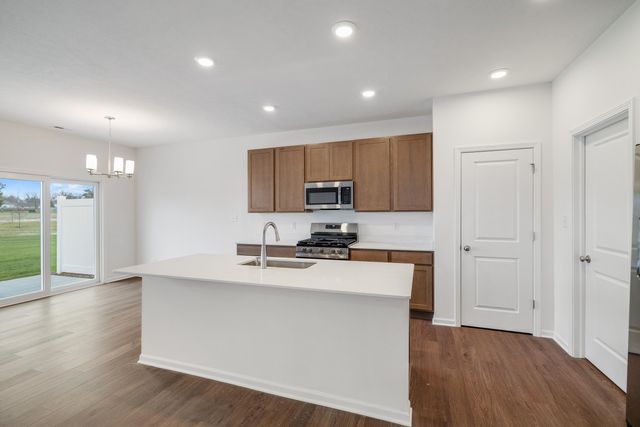 6210 River Run Avenue, Portage, IN 46368