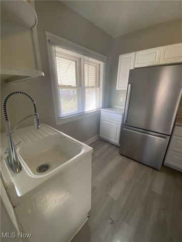 19600 Arrowhead Avenue, Cleveland, OH 44119