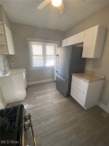 19600 Arrowhead Avenue, Cleveland, OH 44119