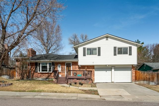 10257 W Layton Place, Littleton, CO 80127