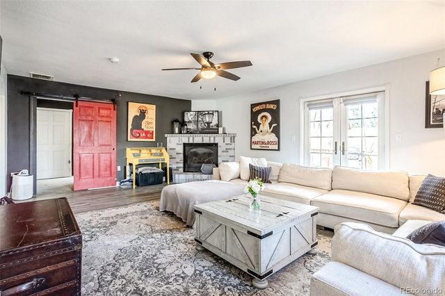 10257 W Layton Place, Littleton, CO 80127