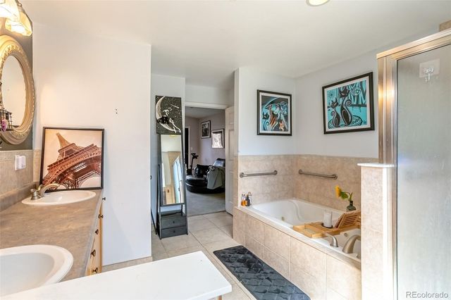 10257 W Layton Place, Littleton, CO 80127