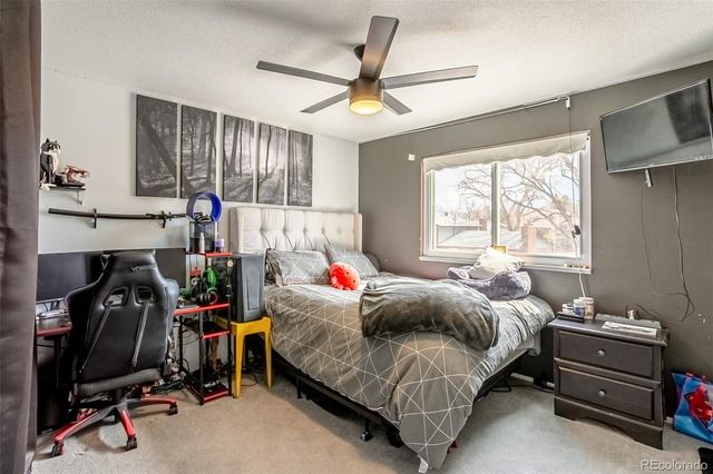 10257 W Layton Place, Littleton, CO 80127