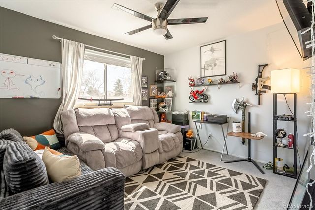 10257 W Layton Place, Littleton, CO 80127