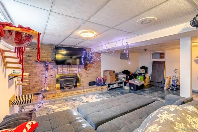 10257 W Layton Place, Littleton, CO 80127