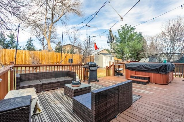 10257 W Layton Place, Littleton, CO 80127