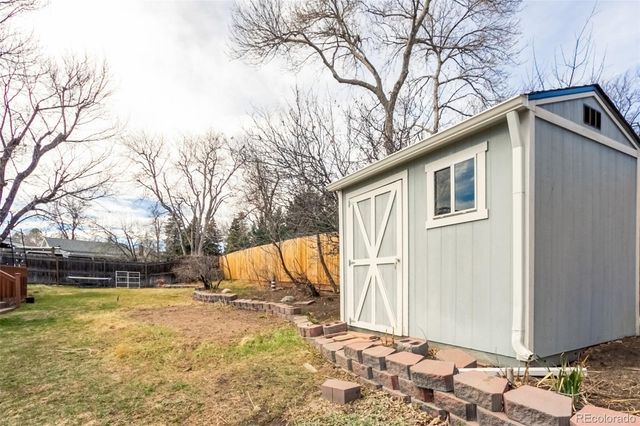 10257 W Layton Place, Littleton, CO 80127