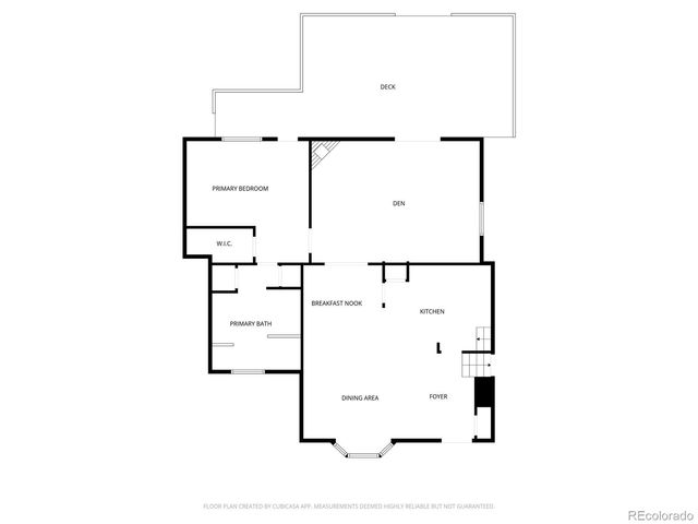 10257 W Layton Place, Littleton, CO 80127