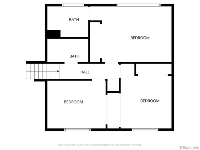 10257 W Layton Place, Littleton, CO 80127