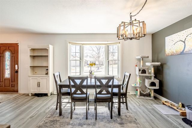 10257 W Layton Place, Littleton, CO 80127