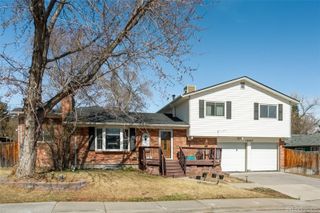 10257 W Layton Place, Littleton, CO 80127